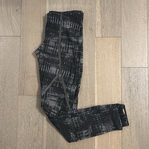 Nike legging - size M